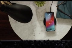 Hướng dẫn xem nhanh thông tin thời tiết ngay trên màn hình khóa với iOS 12