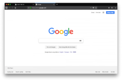 Hướng dẫn kích hoạt chế độ Dark Mode trên trình duyệt Firefox