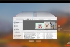 Hướng dẫn cách sao lưu dữ liệu trên hệ điều hành macOS với Time Machine