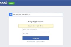 Xóa ngay tài khoản Facebook chỉ với vài thao tác đơn giản.