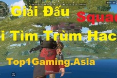 Cạn lời với game thủ Rules Of Survival tự tổ chức một giải đấu dành riêng cho “hacker” bị cả cộng đồng lên án