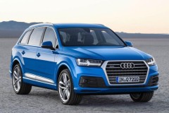 Audi sẽ sản xuất và bán xe tại Trung Quốc