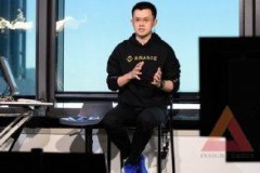 CEO Binance: “Ngay cả khi giảm 70%, Bitcoin vẫn rất lạc quan!”