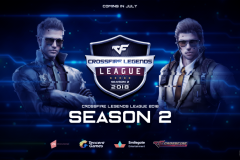 CF2L mùa 2 2018: Chỉ còn 20 ngày đăng ký tham gia!