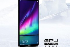 Honor Note 10 sẽ được trang bị màn to, đẹp, cấu hình mạnh, pin trâu