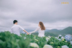 Chàng trai 9X với nhật ký 30 ngày qua lời hứa xuyên Việt trước tuổi 25