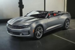 Chevrolet quyết định sẽ giảm giá bán của Camaro phiên bản năm 2019
