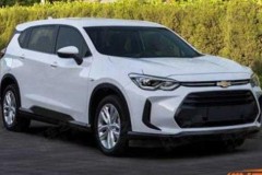 Chevrolet Orlando 2018 giã từ kiểu dáng MPV, trở thành xe SUV 5 và 7 chỗ