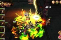 Chỉ còn 1 ngày nữa, tựa game Việt có cả An Dương Vương, Âu Cơ bên cạnh các tướng Tam Quốc sẽ ra mắt game thủ Việt
