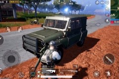 Chi tiết bản cập nhật PUBG Mobile (Lightspeed) tại máy chủ Trung Quốc đầu tháng 7 (phần 2)