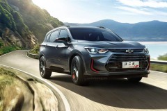 Cận cảnh mẫu xe Chevrolet Orlando 2019 thế hệ mới