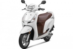 Honda Aviator 2018 có một số trang bị mới, giá cao hơn phiên bản cũ