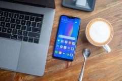 Chiêm ngưỡng những bức ảnh flatlay Huawei Nova 3i tuyệt đẹp