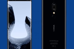 Ngắm concept Nokia 9 thiết kế tuyệt đẹp, xứng tầm smartphone cao cấp
