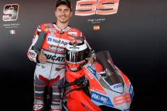 Chiêm ngưỡng Ducati Panigale Phiên bản đấu giá V4 S Jorge Lorenzo