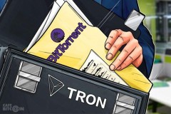 Chính thức: TRON (TRX) mua lại nền tảng P2P của BitTorrent