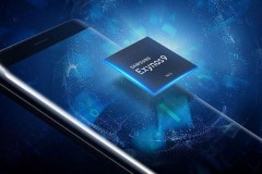 Galaxy S10 trang bị vi xử lý Exynos 9820 với cấu trúc DynamIQ mới