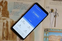 Chơi game trên Galaxy A8 Star: Không có gì làm khó Snapdragon 660