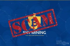 Chủ tịch SKY MINING bỏ trốn, hợp tác xã đào Bitcoin lớn nhất Việt Nam đứng bên bờ tan rã