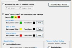 CleanMem có làm cho máy tính của bạn chạy nhanh hơn không?