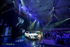 Triển lãm Mercedes-Benz Fascination 2018 có những gì thú vị?