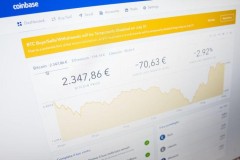 Coinbase được nhà chức trách Mỹ đồng ý niêm yết token chứng khoán