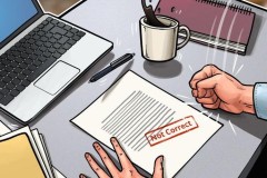 Coinbase rút lại thông báo được SEC cấp phép niêm yết coin chứng khoán.