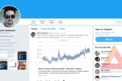 Cộng đồng Crypto: Những người có tầm ảnh hưởng nhất trên Twitter – Phần II