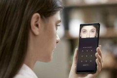 Samsung sẽ đưa công nghệ quét mống mắt vào điện thoại tầm trung