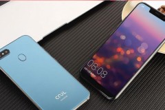 Coolpad Cool Play 7 ra mắt chính thức với giá bản khởi điểm là 2.7 triệu đồng
