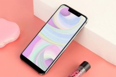 Coolpad Cool Play 7 sắp ra mắt, thiết kế bên ngoài khá giống iPhone X