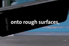 Kính cường lực Gorilla Glass 6: Chịu được lực thả rơi ở độ cao 1m sau 15 lần thả rơi