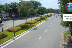 Cú bẻ lái "thần sầu" của tài xế xe tải cứu một vụ tai nạn thảm khốc ở Đà Nẵng
