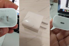 Khó có thể mua lẻ củ sạc nhanh USB-C 18W của Apple