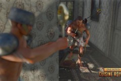 Cuisine Royale: Hướng dẫn cài đặt chi tiết và chọn cấu hình thích hợp để chơi