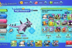 Cùng tìm hiểu kho Pokemon phong phú trong Liên Quân Poke