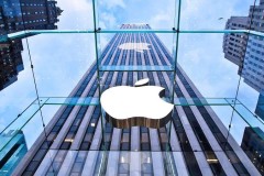 Cuộc đua trở thành công ty nghìn tỷ USD: Apple chỉ còn cách kỷ lục 7.1%