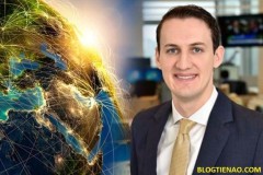 Cựu Goldman Sachs: “Giá bitcoin có thể đạt 15.000 USD ngay trong năm nay”