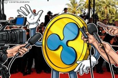 Cựu ủy viên Ban Quản trị Facebook sẽ trở thành phó chủ tịch phát triển kinh doanh và doanh nghiệp của Ripple