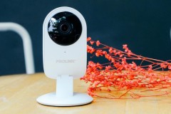 Đánh giá nhanh 2 camera quan sát đến từ thương hiệu ProLink