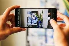 Với 14 triệu đồng, camera Galaxy A8 Star sẽ làm được những gì?