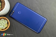 Đánh giá Honor 7A: Quá nhiều yếu tố hấp dẫn với giá 2,89 triệu đồng