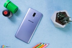 Thiết kế của Galaxy J8: Phần nào mang lại sự lựa chọn mới mẻ và đột phá hơn