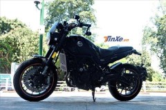 Đánh giá Benelli Leoncino 500 2018 sau 5000km sử dụng: Hoàn hảo tầm giá 148 triệu đồng