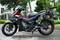 Honda Winner 150 sau 20.000 km: Vẫn rất tốt từ diện mạo cho đến khả năng vận hành