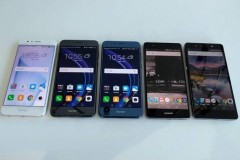 Những smartphone của Huawei, Honor bắt đầu được cập nhật Android Oreo