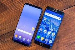 Những chiếc điện thoại có tỷ lệ lỗi cao nhất trong quý 4/2017