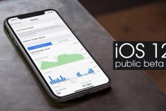iOS 12 Public beta 2 chính thức được phát hành, cập nhật ngay thôi!