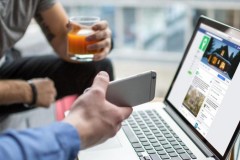Bạn có biết Facebook có khá nhiều phím tắt thú vị?