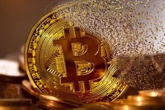 Đà tăng Bitcoin “tan biến” dần khi giá giảm xuống thấp hơn $6,400